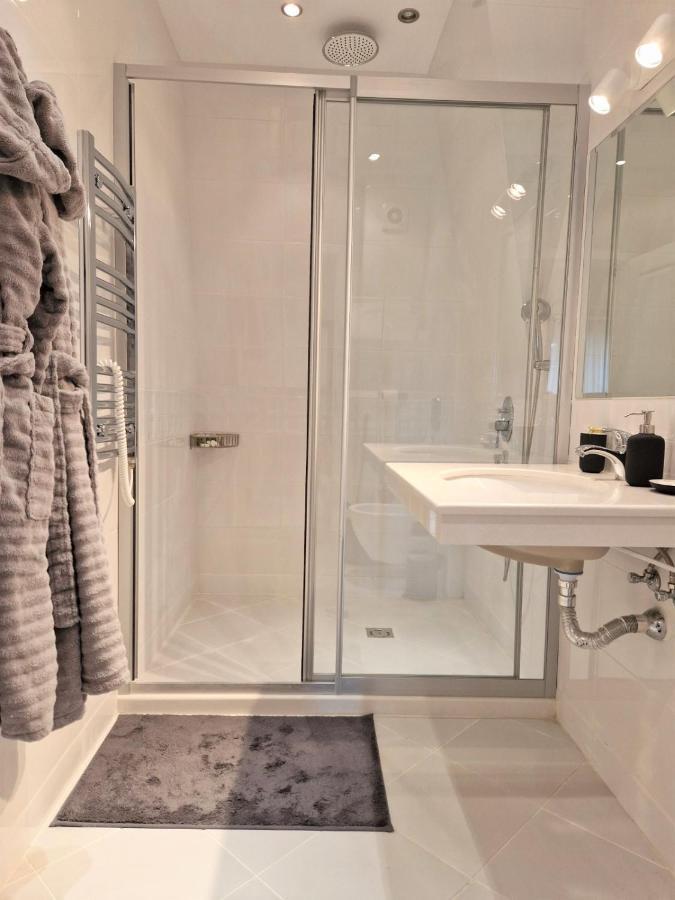 Апартамент Resort Sensation 1 Szent Konstantin és Elena Kültér fotó