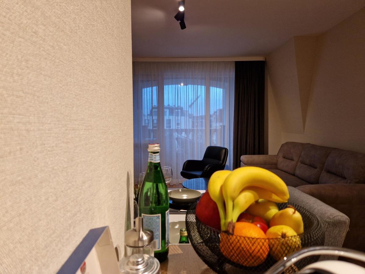 Апартамент Resort Sensation 1 Szent Konstantin és Elena Kültér fotó